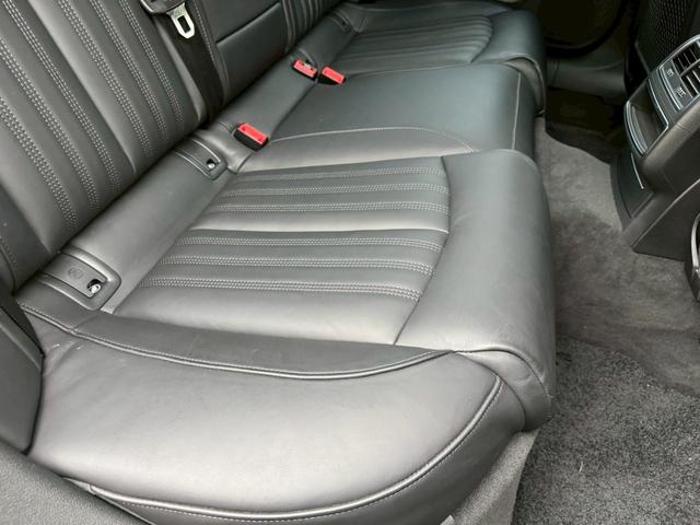 Ａ６ ２．０ＴＦＳＩクワトロ　Ｓラインパッケージ　／マトリクスＬＥＤ／黒革シート／パワーシート／シートヒーター／シートメモリー／純正ナビ／バックカメラ／ＴＶ／ＣＤ・ＤＶＤ／Ｂｌｕｅｔｏｏｔｈ／レーンアシスト／レーダークルーズコントロール／ＥＴＣ２．０（60枚目）