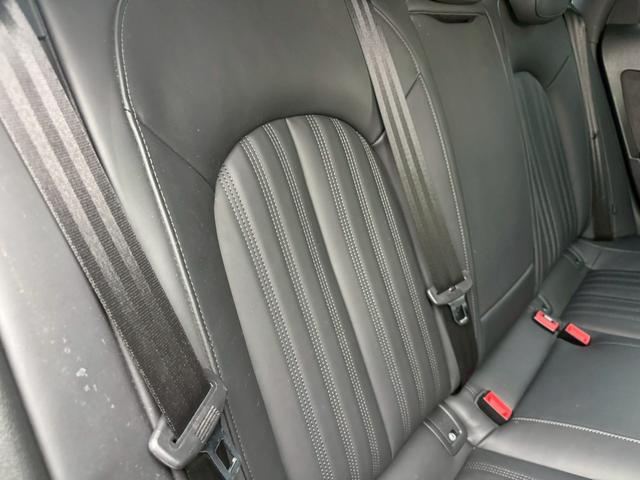 Ａ６ ２．０ＴＦＳＩクワトロ　Ｓラインパッケージ　／マトリクスＬＥＤ／黒革シート／パワーシート／シートヒーター／シートメモリー／純正ナビ／バックカメラ／ＴＶ／ＣＤ・ＤＶＤ／Ｂｌｕｅｔｏｏｔｈ／レーンアシスト／レーダークルーズコントロール／ＥＴＣ２．０（61枚目）