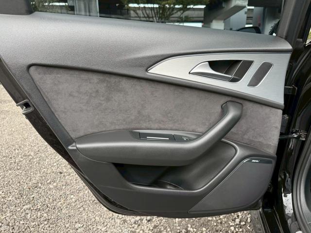 Ａ６ ２．０ＴＦＳＩクワトロ　Ｓラインパッケージ　／マトリクスＬＥＤ／黒革シート／パワーシート／シートヒーター／シートメモリー／純正ナビ／バックカメラ／ＴＶ／ＣＤ・ＤＶＤ／Ｂｌｕｅｔｏｏｔｈ／レーンアシスト／レーダークルーズコントロール／ＥＴＣ２．０（66枚目）