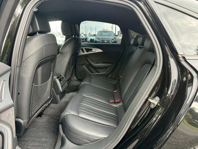 Ａ６ ２．０ＴＦＳＩクワトロ　Ｓラインパッケージ　／マトリクスＬＥＤ／黒革シート／パワーシート／シートヒーター／シートメモリー／純正ナビ／バックカメラ／ＴＶ／ＣＤ・ＤＶＤ／Ｂｌｕｅｔｏｏｔｈ／レーンアシスト／レーダークルーズコントロール／ＥＴＣ２．０（67枚目）