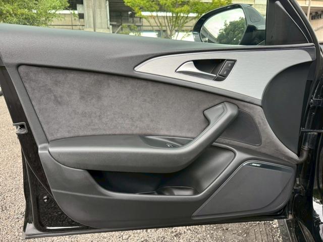 Ａ６ ２．０ＴＦＳＩクワトロ　Ｓラインパッケージ　／マトリクスＬＥＤ／黒革シート／パワーシート／シートヒーター／シートメモリー／純正ナビ／バックカメラ／ＴＶ／ＣＤ・ＤＶＤ／Ｂｌｕｅｔｏｏｔｈ／レーンアシスト／レーダークルーズコントロール／ＥＴＣ２．０（71枚目）