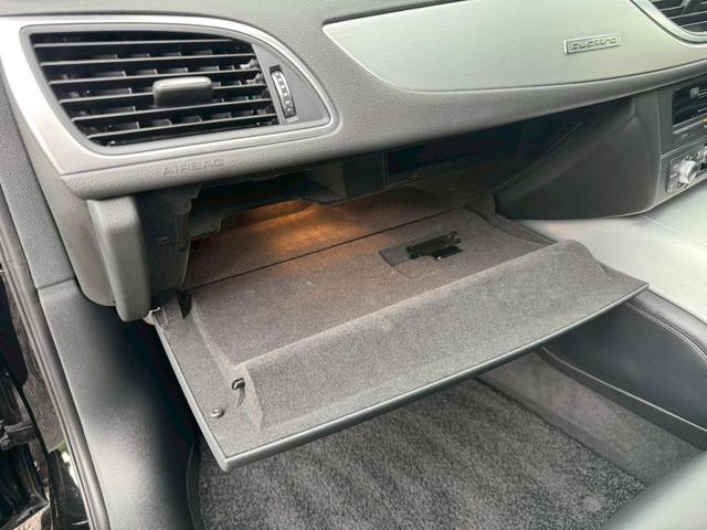 Ａ６ ２．０ＴＦＳＩクワトロ　Ｓラインパッケージ　／マトリクスＬＥＤ／黒革シート／パワーシート／シートヒーター／シートメモリー／純正ナビ／バックカメラ／ＴＶ／ＣＤ・ＤＶＤ／Ｂｌｕｅｔｏｏｔｈ／レーンアシスト／レーダークルーズコントロール／ＥＴＣ２．０（77枚目）