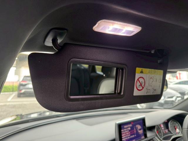 Ａ６ ２．０ＴＦＳＩクワトロ　Ｓラインパッケージ　／マトリクスＬＥＤ／黒革シート／パワーシート／シートヒーター／シートメモリー／純正ナビ／バックカメラ／ＴＶ／ＣＤ・ＤＶＤ／Ｂｌｕｅｔｏｏｔｈ／レーンアシスト／レーダークルーズコントロール／ＥＴＣ２．０（80枚目）