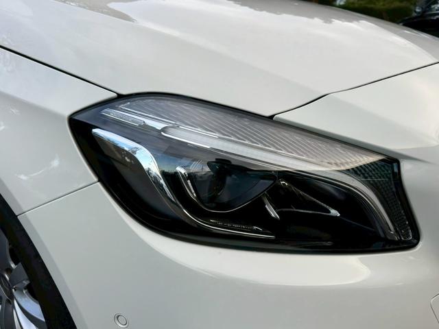Aクラス A180 /ワンオーナー/レーダーセーフティPKG/純正ナビ/TV/CD・DVD/Bluetooth/バックカメラ/ハーフレザーシート/前席シートヒーター/レーダークルーズコントロール/BSM/ETC(13枚目)