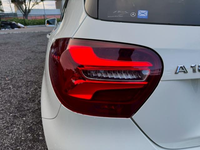 Aクラス A180 /ワンオーナー/レーダーセーフティPKG/純正ナビ/TV/CD・DVD/Bluetooth/バックカメラ/ハーフレザーシート/前席シートヒーター/レーダークルーズコントロール/BSM/ETC(26枚目)