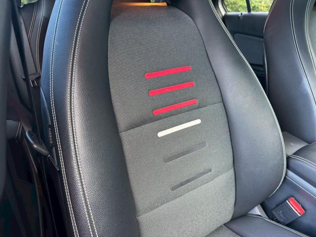 Aクラス A180 /ワンオーナー/レーダーセーフティPKG/純正ナビ/TV/CD・DVD/Bluetooth/バックカメラ/ハーフレザーシート/前席シートヒーター/レーダークルーズコントロール/BSM/ETC(37枚目)