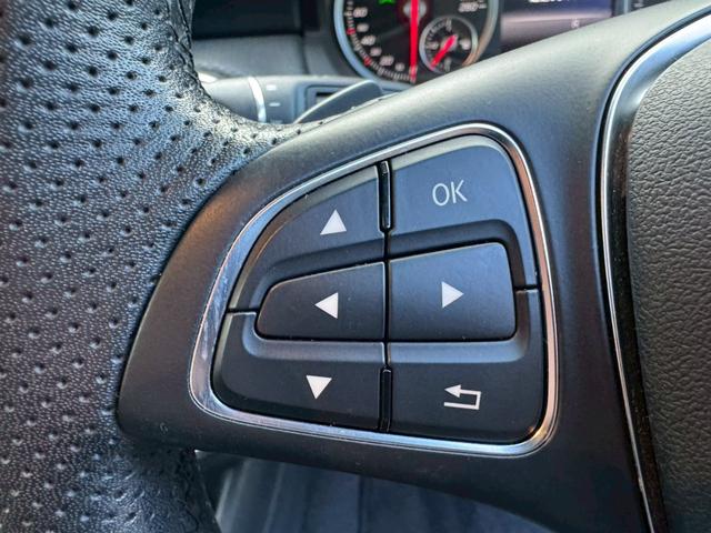 Aクラス A180 /ワンオーナー/レーダーセーフティPKG/純正ナビ/TV/CD・DVD/Bluetooth/バックカメラ/ハーフレザーシート/前席シートヒーター/レーダークルーズコントロール/BSM/ETC(41枚目)