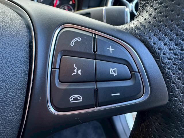 Aクラス A180 /ワンオーナー/レーダーセーフティPKG/純正ナビ/TV/CD・DVD/Bluetooth/バックカメラ/ハーフレザーシート/前席シートヒーター/レーダークルーズコントロール/BSM/ETC(42枚目)