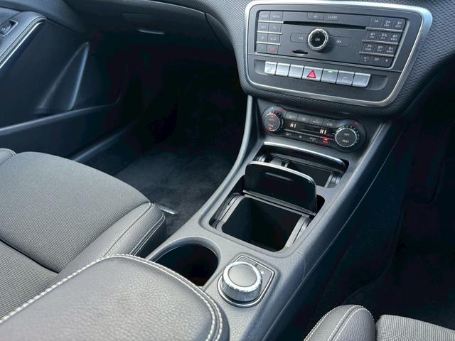 Aクラス A180 /ワンオーナー/レーダーセーフティPKG/純正ナビ/TV/CD・DVD/Bluetooth/バックカメラ/ハーフレザーシート/前席シートヒーター/レーダークルーズコントロール/BSM/ETC(49枚目)