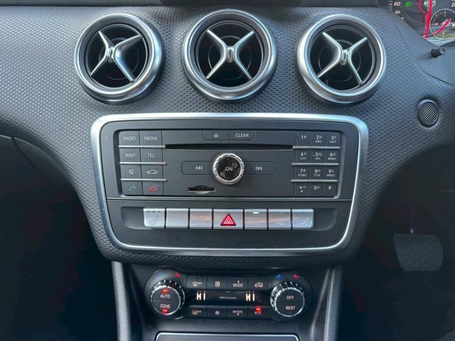 Aクラス A180 /ワンオーナー/レーダーセーフティPKG/純正ナビ/TV/CD・DVD/Bluetooth/バックカメラ/ハーフレザーシート/前席シートヒーター/レーダークルーズコントロール/BSM/ETC(50枚目)