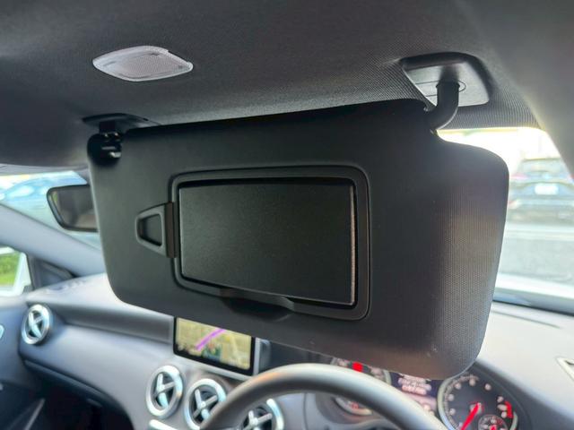 Aクラス A180 /ワンオーナー/レーダーセーフティPKG/純正ナビ/TV/CD・DVD/Bluetooth/バックカメラ/ハーフレザーシート/前席シートヒーター/レーダークルーズコントロール/BSM/ETC(55枚目)