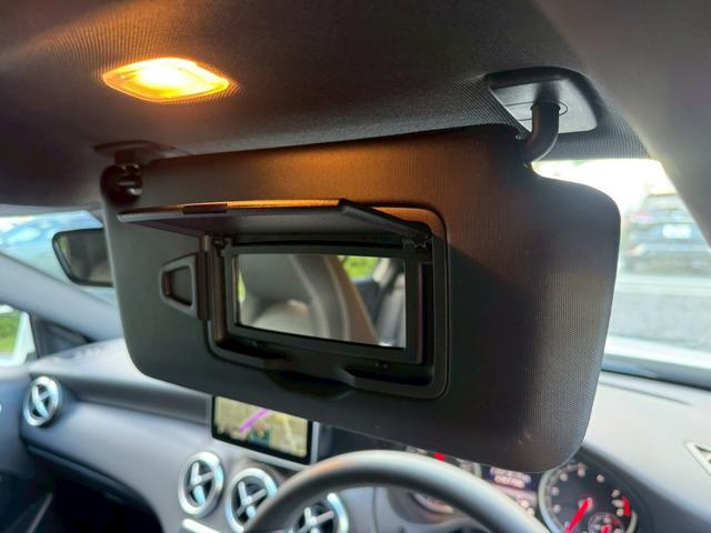Aクラス A180 /ワンオーナー/レーダーセーフティPKG/純正ナビ/TV/CD・DVD/Bluetooth/バックカメラ/ハーフレザーシート/前席シートヒーター/レーダークルーズコントロール/BSM/ETC(56枚目)