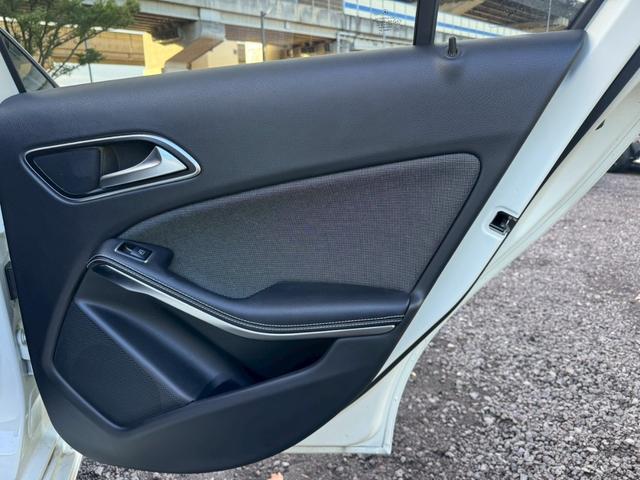 Aクラス A180 /ワンオーナー/レーダーセーフティPKG/純正ナビ/TV/CD・DVD/Bluetooth/バックカメラ/ハーフレザーシート/前席シートヒーター/レーダークルーズコントロール/BSM/ETC(57枚目)