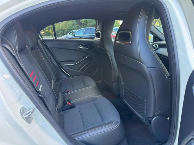 Aクラス A180 /ワンオーナー/レーダーセーフティPKG/純正ナビ/TV/CD・DVD/Bluetooth/バックカメラ/ハーフレザーシート/前席シートヒーター/レーダークルーズコントロール/BSM/ETC(58枚目)