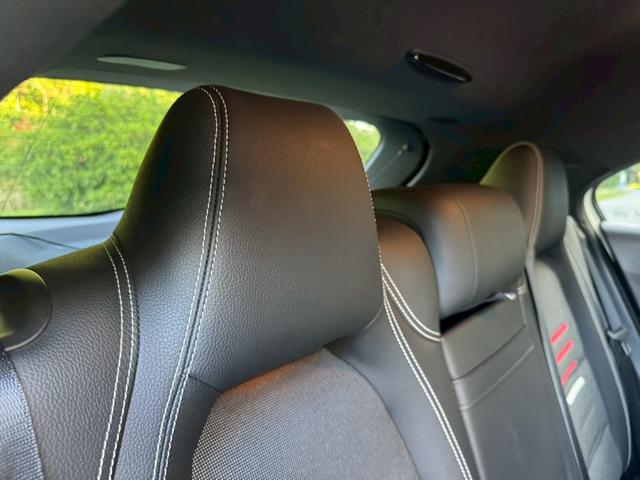 Aクラス A180 /ワンオーナー/レーダーセーフティPKG/純正ナビ/TV/CD・DVD/Bluetooth/バックカメラ/ハーフレザーシート/前席シートヒーター/レーダークルーズコントロール/BSM/ETC(61枚目)