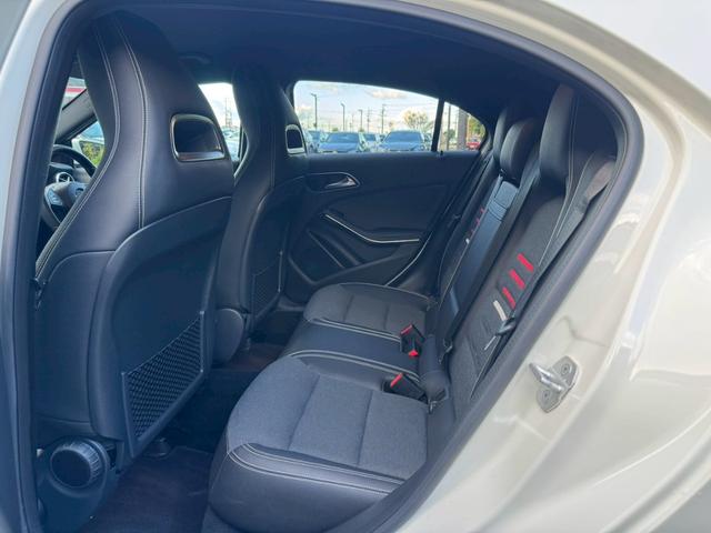 Aクラス A180 /ワンオーナー/レーダーセーフティPKG/純正ナビ/TV/CD・DVD/Bluetooth/バックカメラ/ハーフレザーシート/前席シートヒーター/レーダークルーズコントロール/BSM/ETC(66枚目)