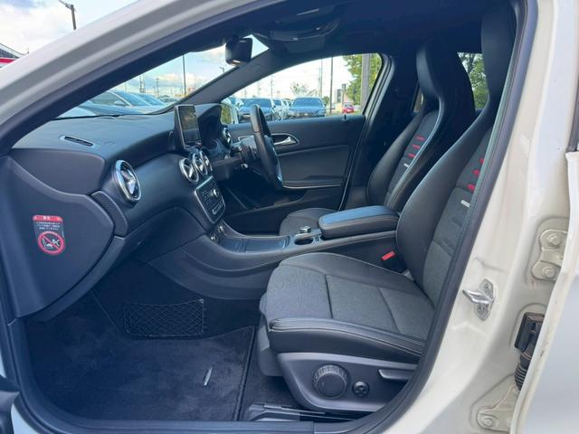 Aクラス A180 /ワンオーナー/レーダーセーフティPKG/純正ナビ/TV/CD・DVD/Bluetooth/バックカメラ/ハーフレザーシート/前席シートヒーター/レーダークルーズコントロール/BSM/ETC(71枚目)