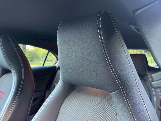 Aクラス A180 /ワンオーナー/レーダーセーフティPKG/純正ナビ/TV/CD・DVD/Bluetooth/バックカメラ/ハーフレザーシート/前席シートヒーター/レーダークルーズコントロール/BSM/ETC(73枚目)