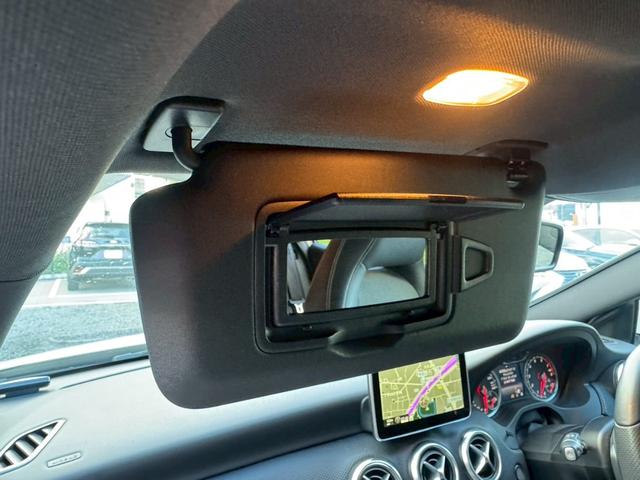 Aクラス A180 /ワンオーナー/レーダーセーフティPKG/純正ナビ/TV/CD・DVD/Bluetooth/バックカメラ/ハーフレザーシート/前席シートヒーター/レーダークルーズコントロール/BSM/ETC(78枚目)