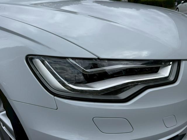 A6 2.8FSIクワトロ Sラインパッケージ /BOSEサウンド/黒革/パワーシート/前席シートヒーター/シートメモリー/純正ナビ/TV/Bluetooth/CD・DVD/バクカメラ/クリアランスソナー/サイドアシスト/レーダークルーズ/ETC(12枚目)