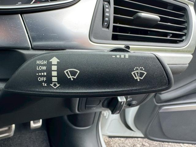 A6 2.8FSIクワトロ Sラインパッケージ /BOSEサウンド/黒革/パワーシート/前席シートヒーター/シートメモリー/純正ナビ/TV/Bluetooth/CD・DVD/バクカメラ/クリアランスソナー/サイドアシスト/レーダークルーズ/ETC(41枚目)