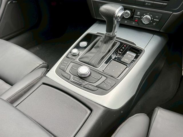 A6 2.8FSIクワトロ Sラインパッケージ /BOSEサウンド/黒革/パワーシート/前席シートヒーター/シートメモリー/純正ナビ/TV/Bluetooth/CD・DVD/バクカメラ/クリアランスソナー/サイドアシスト/レーダークルーズ/ETC(45枚目)