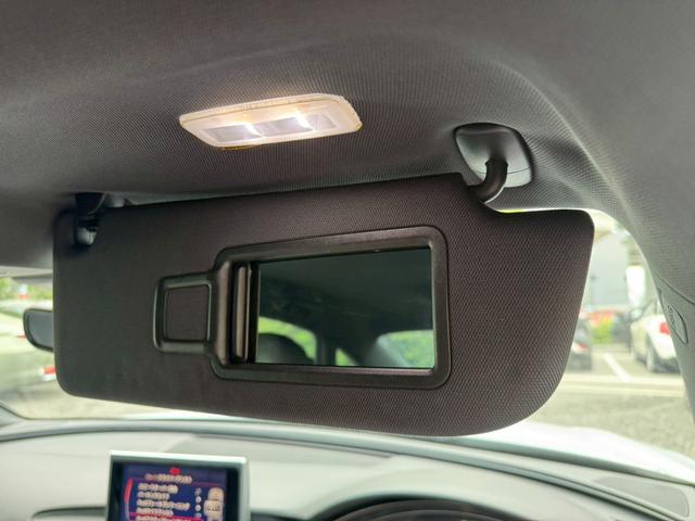 A6 2.8FSIクワトロ Sラインパッケージ /BOSEサウンド/黒革/パワーシート/前席シートヒーター/シートメモリー/純正ナビ/TV/Bluetooth/CD・DVD/バクカメラ/クリアランスソナー/サイドアシスト/レーダークルーズ/ETC(55枚目)