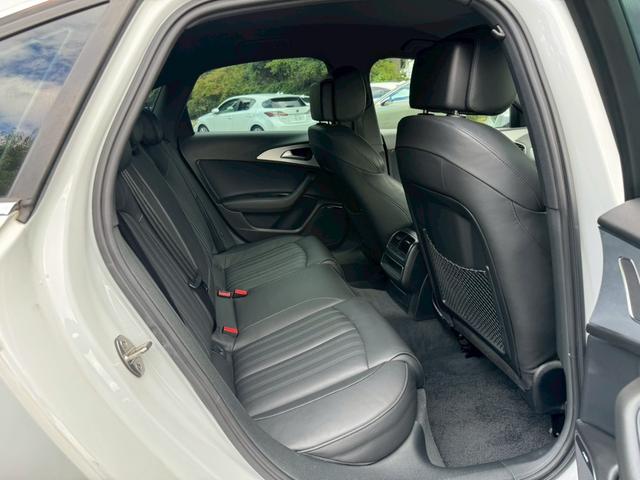 A6 2.8FSIクワトロ Sラインパッケージ /BOSEサウンド/黒革/パワーシート/前席シートヒーター/シートメモリー/純正ナビ/TV/Bluetooth/CD・DVD/バクカメラ/クリアランスソナー/サイドアシスト/レーダークルーズ/ETC(57枚目)