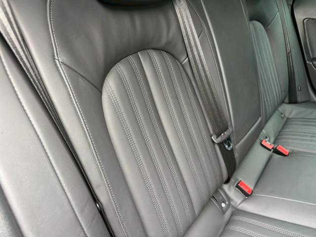 A6 2.8FSIクワトロ Sラインパッケージ /BOSEサウンド/黒革/パワーシート/前席シートヒーター/シートメモリー/純正ナビ/TV/Bluetooth/CD・DVD/バクカメラ/クリアランスソナー/サイドアシスト/レーダークルーズ/ETC(59枚目)