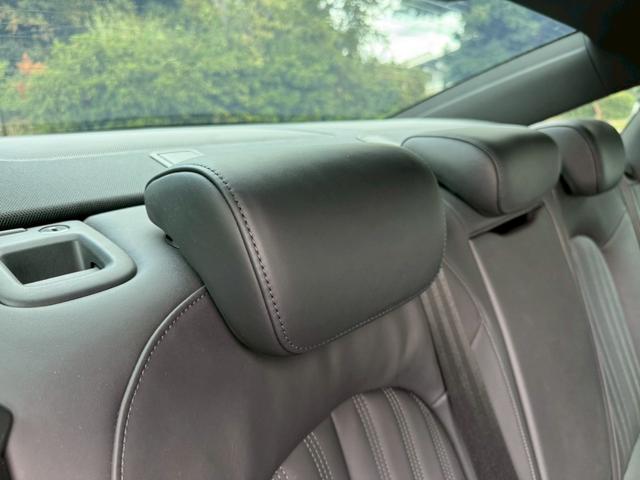 A6 2.8FSIクワトロ Sラインパッケージ /BOSEサウンド/黒革/パワーシート/前席シートヒーター/シートメモリー/純正ナビ/TV/Bluetooth/CD・DVD/バクカメラ/クリアランスソナー/サイドアシスト/レーダークルーズ/ETC(60枚目)