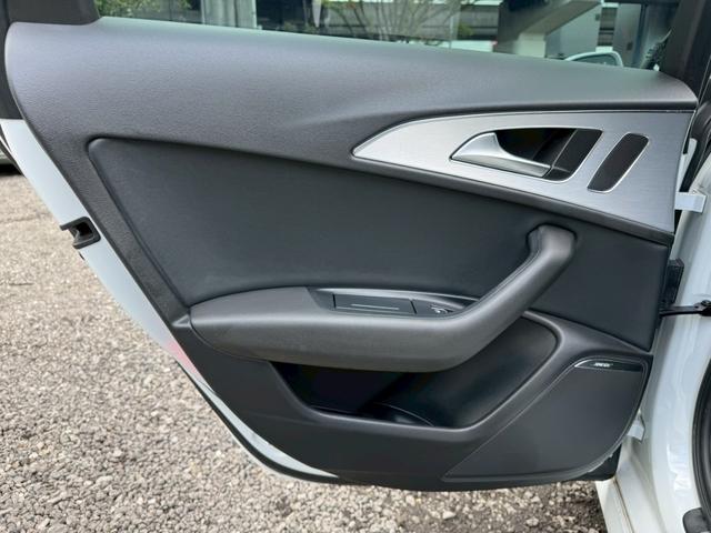 A6 2.8FSIクワトロ Sラインパッケージ /BOSEサウンド/黒革/パワーシート/前席シートヒーター/シートメモリー/純正ナビ/TV/Bluetooth/CD・DVD/バクカメラ/クリアランスソナー/サイドアシスト/レーダークルーズ/ETC(64枚目)