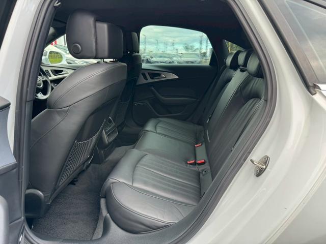 A6 2.8FSIクワトロ Sラインパッケージ /BOSEサウンド/黒革/パワーシート/前席シートヒーター/シートメモリー/純正ナビ/TV/Bluetooth/CD・DVD/バクカメラ/クリアランスソナー/サイドアシスト/レーダークルーズ/ETC(65枚目)