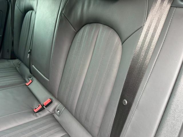 A6 2.8FSIクワトロ Sラインパッケージ /BOSEサウンド/黒革/パワーシート/前席シートヒーター/シートメモリー/純正ナビ/TV/Bluetooth/CD・DVD/バクカメラ/クリアランスソナー/サイドアシスト/レーダークルーズ/ETC(66枚目)