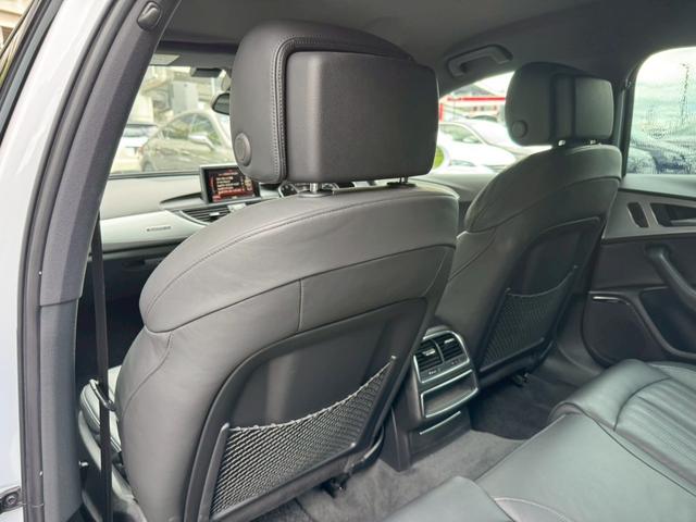 A6 2.8FSIクワトロ Sラインパッケージ /BOSEサウンド/黒革/パワーシート/前席シートヒーター/シートメモリー/純正ナビ/TV/Bluetooth/CD・DVD/バクカメラ/クリアランスソナー/サイドアシスト/レーダークルーズ/ETC(68枚目)