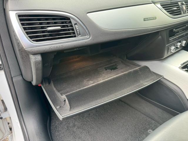 A6 2.8FSIクワトロ Sラインパッケージ /BOSEサウンド/黒革/パワーシート/前席シートヒーター/シートメモリー/純正ナビ/TV/Bluetooth/CD・DVD/バクカメラ/クリアランスソナー/サイドアシスト/レーダークルーズ/ETC(75枚目)