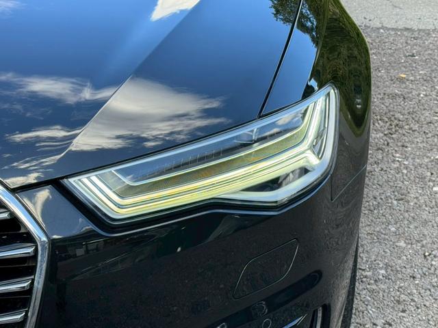 A6 2.0TFSIクワトロ /BOSEサウンド/黒革シート/全席シートヒーター/アシスタンスP/リヤコンフォートプラスP/マトリクスLEDライト/MMIナビ/TV/バックカメラ/Bluetooth/CD・DVD/ETC(4枚目)