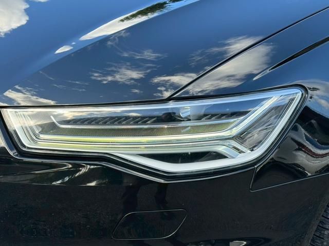 A6 2.0TFSIクワトロ /BOSEサウンド/黒革シート/全席シートヒーター/アシスタンスP/リヤコンフォートプラスP/マトリクスLEDライト/MMIナビ/TV/バックカメラ/Bluetooth/CD・DVD/ETC(5枚目)