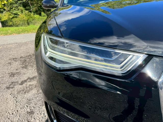 A6 2.0TFSIクワトロ /BOSEサウンド/黒革シート/全席シートヒーター/アシスタンスP/リヤコンフォートプラスP/マトリクスLEDライト/MMIナビ/TV/バックカメラ/Bluetooth/CD・DVD/ETC(11枚目)