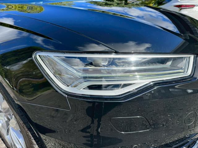 A6 2.0TFSIクワトロ /BOSEサウンド/黒革シート/全席シートヒーター/アシスタンスP/リヤコンフォートプラスP/マトリクスLEDライト/MMIナビ/TV/バックカメラ/Bluetooth/CD・DVD/ETC(12枚目)