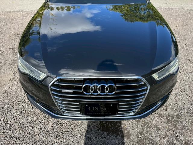 A6 2.0TFSIクワトロ /BOSEサウンド/黒革シート/全席シートヒーター/アシスタンスP/リヤコンフォートプラスP/マトリクスLEDライト/MMIナビ/TV/バックカメラ/Bluetooth/CD・DVD/ETC(18枚目)