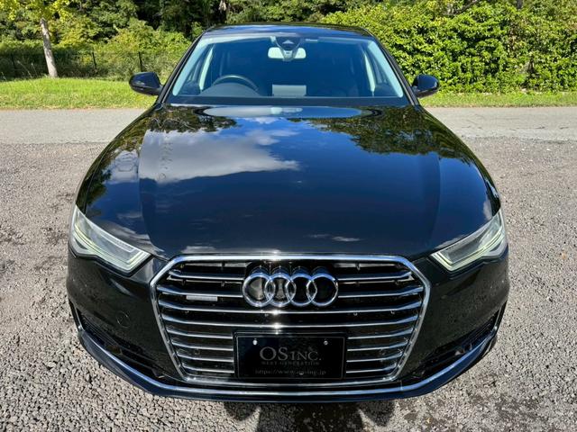 A6 2.0TFSIクワトロ /BOSEサウンド/黒革シート/全席シートヒーター/アシスタンスP/リヤコンフォートプラスP/マトリクスLEDライト/MMIナビ/TV/バックカメラ/Bluetooth/CD・DVD/ETC(19枚目)