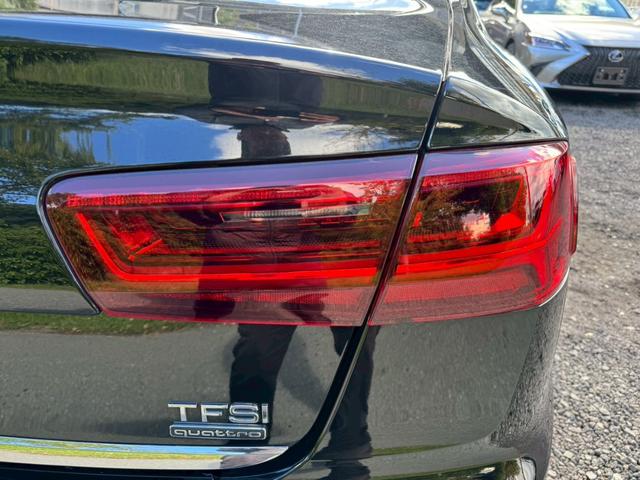 A6 2.0TFSIクワトロ /BOSEサウンド/黒革シート/全席シートヒーター/アシスタンスP/リヤコンフォートプラスP/マトリクスLEDライト/MMIナビ/TV/バックカメラ/Bluetooth/CD・DVD/ETC(20枚目)