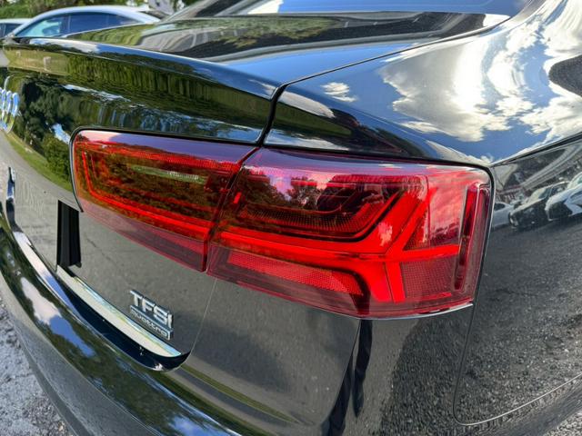 A6 2.0TFSIクワトロ /BOSEサウンド/黒革シート/全席シートヒーター/アシスタンスP/リヤコンフォートプラスP/マトリクスLEDライト/MMIナビ/TV/バックカメラ/Bluetooth/CD・DVD/ETC(21枚目)