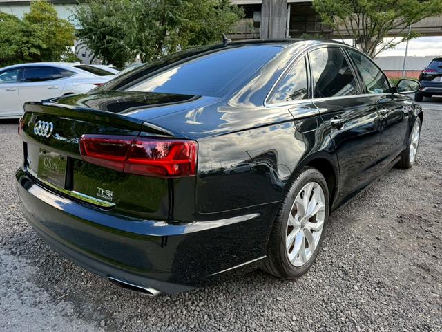 A6 2.0TFSIクワトロ /BOSEサウンド/黒革シート/全席シートヒーター/アシスタンスP/リヤコンフォートプラスP/マトリクスLEDライト/MMIナビ/TV/バックカメラ/Bluetooth/CD・DVD/ETC(22枚目)