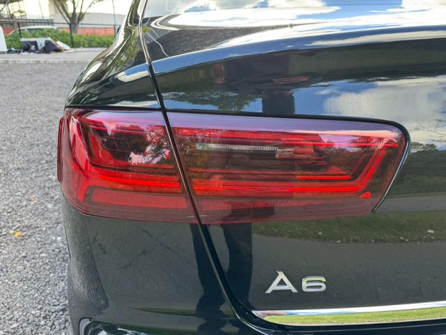 A6 2.0TFSIクワトロ /BOSEサウンド/黒革シート/全席シートヒーター/アシスタンスP/リヤコンフォートプラスP/マトリクスLEDライト/MMIナビ/TV/バックカメラ/Bluetooth/CD・DVD/ETC(25枚目)