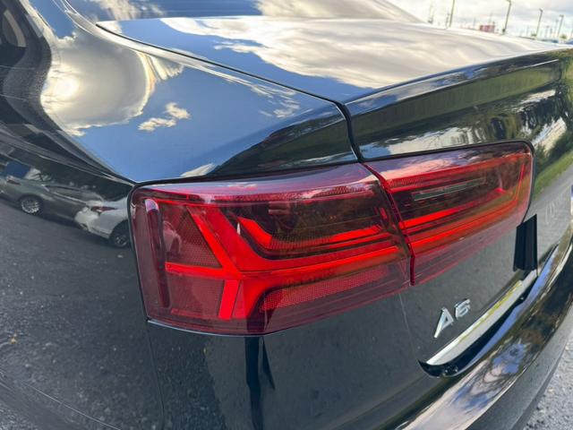 A6 2.0TFSIクワトロ /BOSEサウンド/黒革シート/全席シートヒーター/アシスタンスP/リヤコンフォートプラスP/マトリクスLEDライト/MMIナビ/TV/バックカメラ/Bluetooth/CD・DVD/ETC(26枚目)