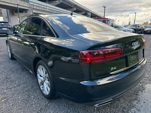 A6 2.0TFSIクワトロ /BOSEサウンド/黒革シート/全席シートヒーター/アシスタンスP/リヤコンフォートプラスP/マトリクスLEDライト/MMIナビ/TV/バックカメラ/Bluetooth/CD・DVD/ETC(27枚目)