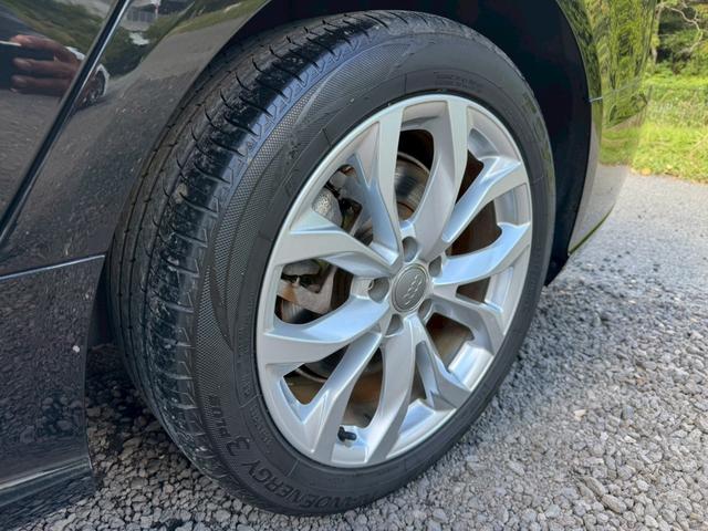 A6 2.0TFSIクワトロ /BOSEサウンド/黒革シート/全席シートヒーター/アシスタンスP/リヤコンフォートプラスP/マトリクスLEDライト/MMIナビ/TV/バックカメラ/Bluetooth/CD・DVD/ETC(29枚目)