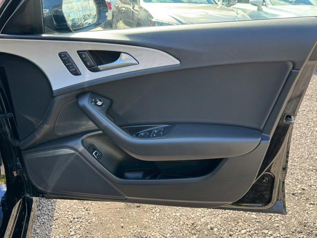 A6 2.0TFSIクワトロ /BOSEサウンド/黒革シート/全席シートヒーター/アシスタンスP/リヤコンフォートプラスP/マトリクスLEDライト/MMIナビ/TV/バックカメラ/Bluetooth/CD・DVD/ETC(31枚目)