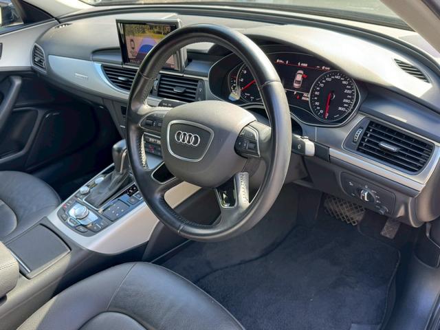 A6 2.0TFSIクワトロ /BOSEサウンド/黒革シート/全席シートヒーター/アシスタンスP/リヤコンフォートプラスP/マトリクスLEDライト/MMIナビ/TV/バックカメラ/Bluetooth/CD・DVD/ETC(38枚目)